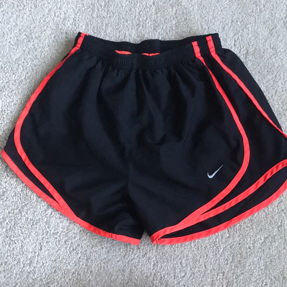Athletic shorts